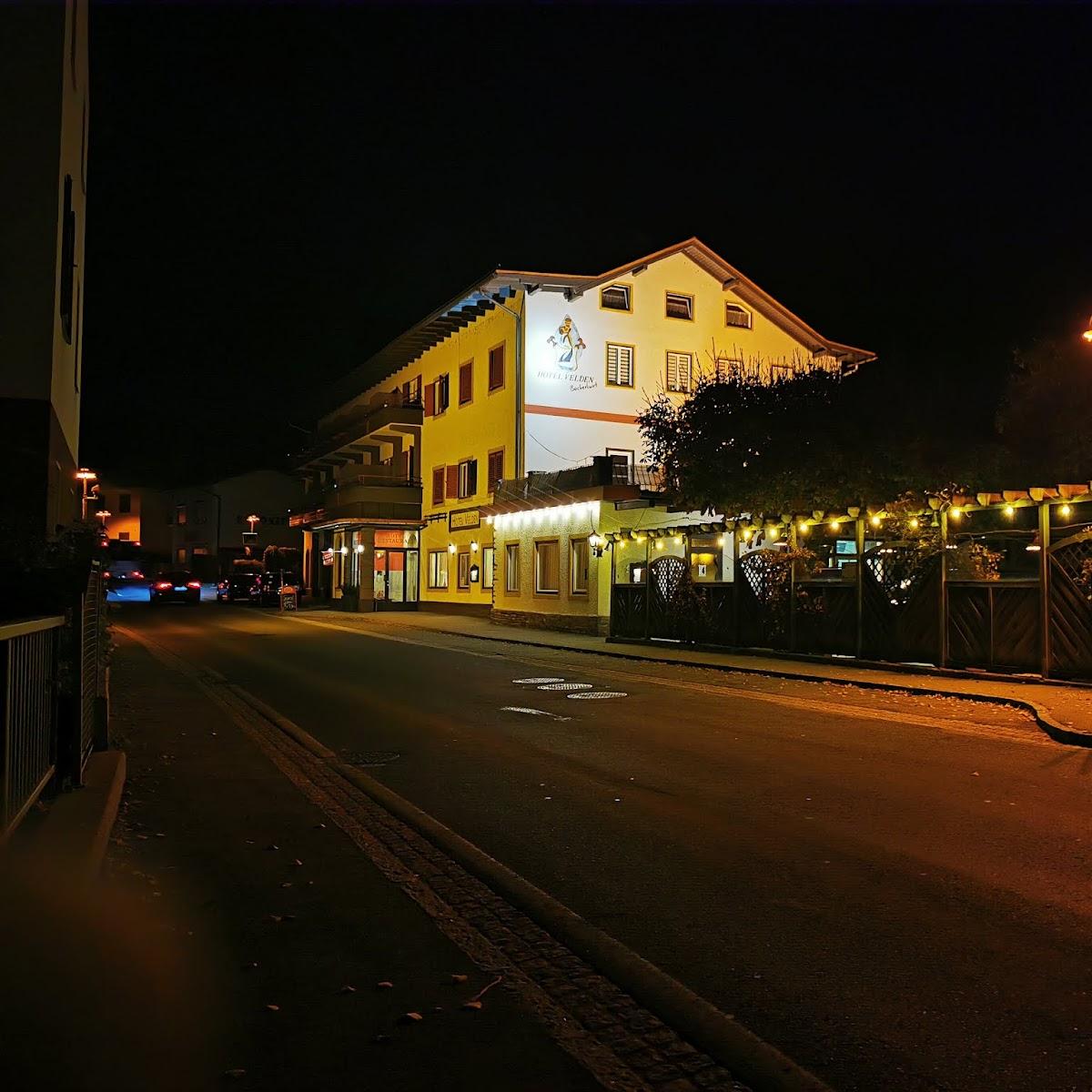 Restaurant "Bacherlwirt Hotel und Restaurant" in Velden am Wörthersee