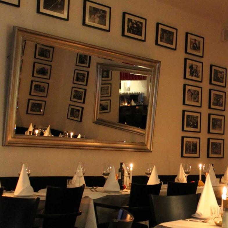 Restaurant "Tagesbar" in  Berlin