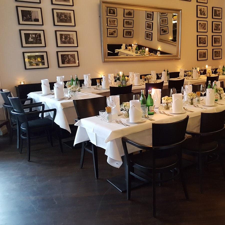 Restaurant "Tagesbar" in Berlin