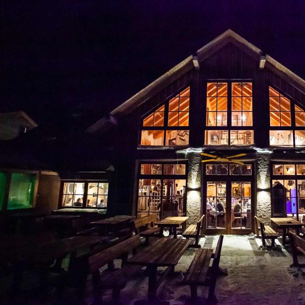 Restaurant "Great Times Company" in Velden am Wörthersee