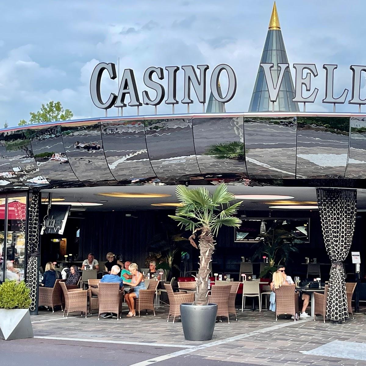 Restaurant "Café 13er" in Velden am Wörthersee