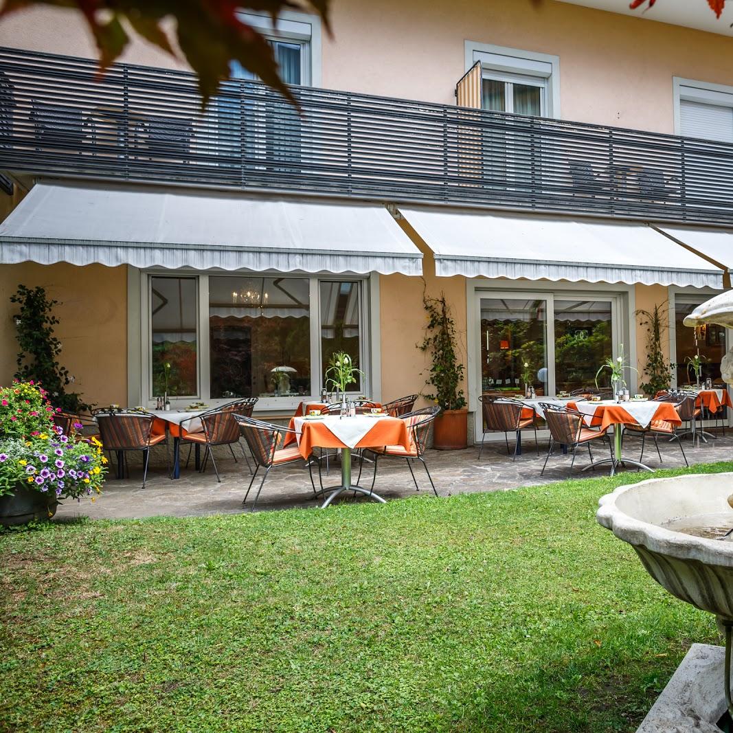 Restaurant "GORITSCHNIGGs Hotel" in Velden am Wörthersee