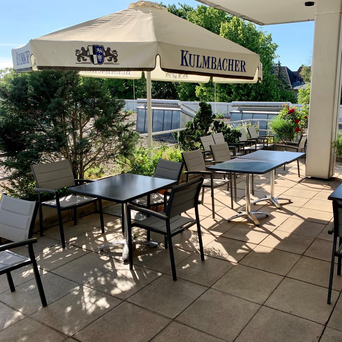 Restaurant "Ristorante Galileo" in  Berlin