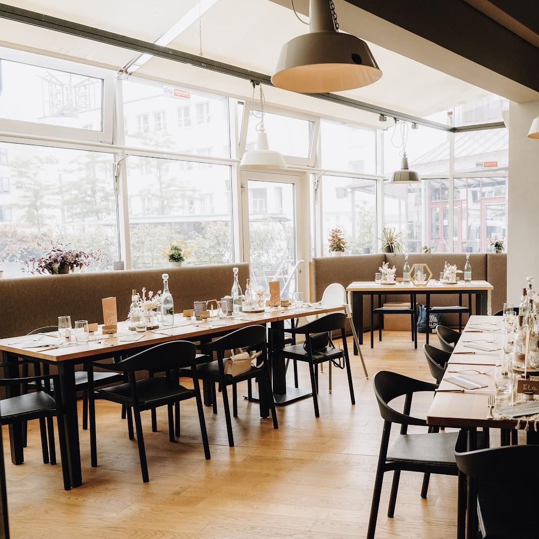 Restaurant "La Solana" in Unterschleißheim