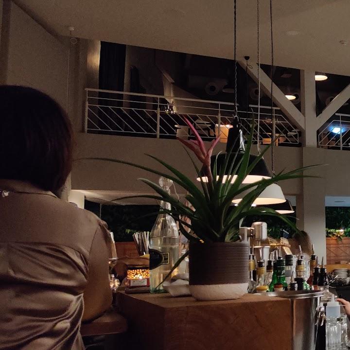 Restaurant "La Solana" in Unterschleißheim