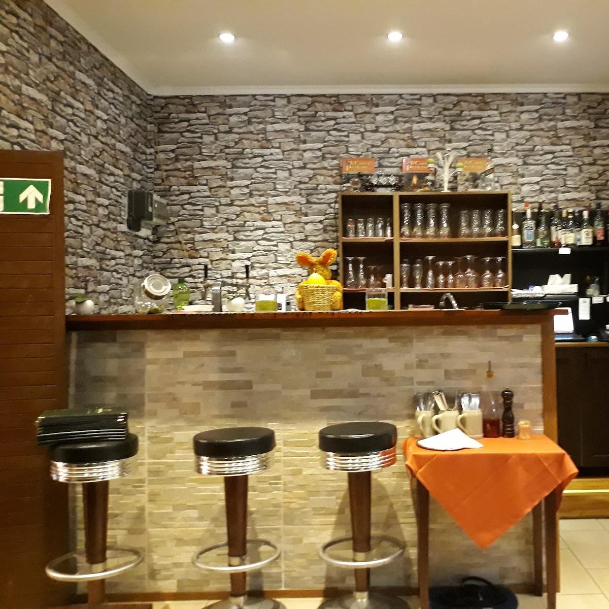 Restaurant "Pizzeria Lieferservice Da Rocco" in Unterschleißheim