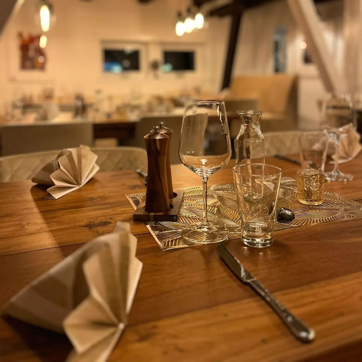 Restaurant "Restaurant Auszeit" in Südheide