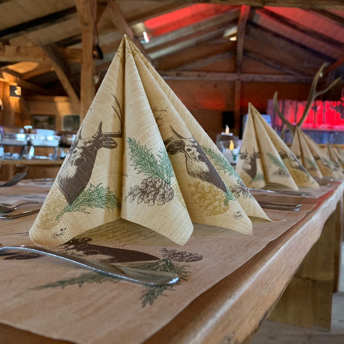 Restaurant "Gewekiner Alm" in Pentling