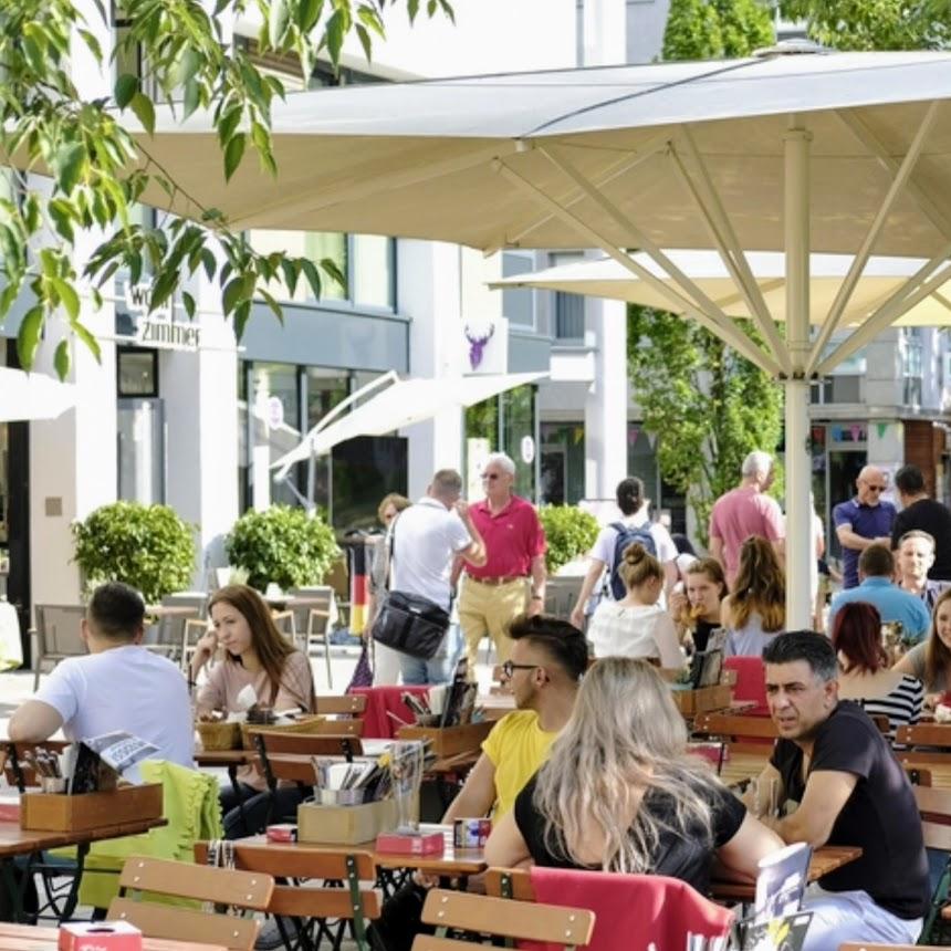 Restaurant "er NECKARMEILE - Gastromeile zwischen den Türmen (Gastro, Handel & Hotel)" in Heilbronn