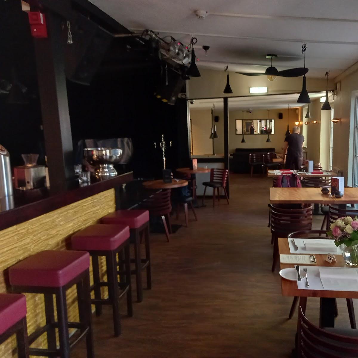 Restaurant "La Bohème" in Heilbronn