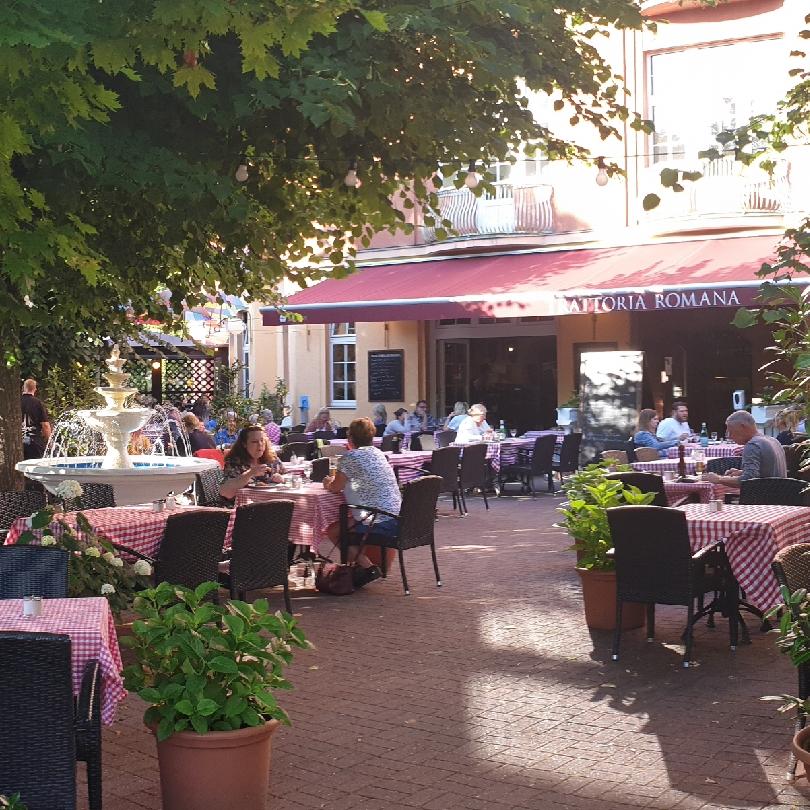 Restaurant "Châlet Suisse" in  Berlin