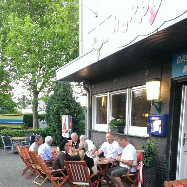 Restaurant "Gaststätte Happyness" in Dorsten