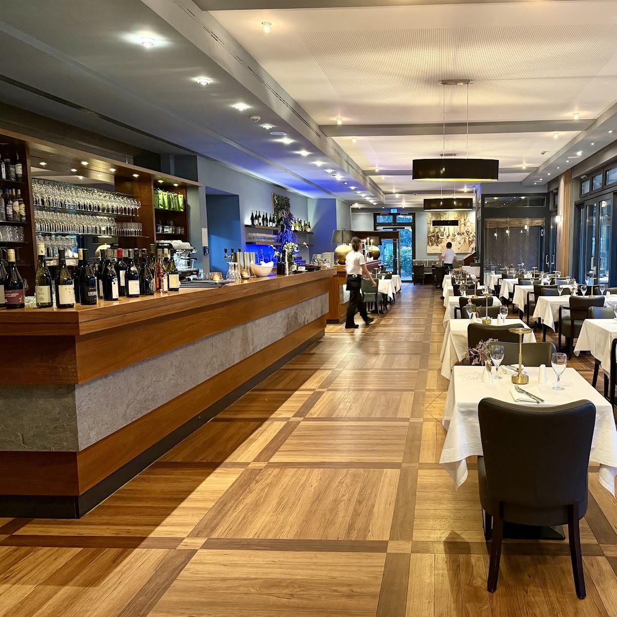 Restaurant "Englers Kaffeehaus & Restaurant" in Berlin