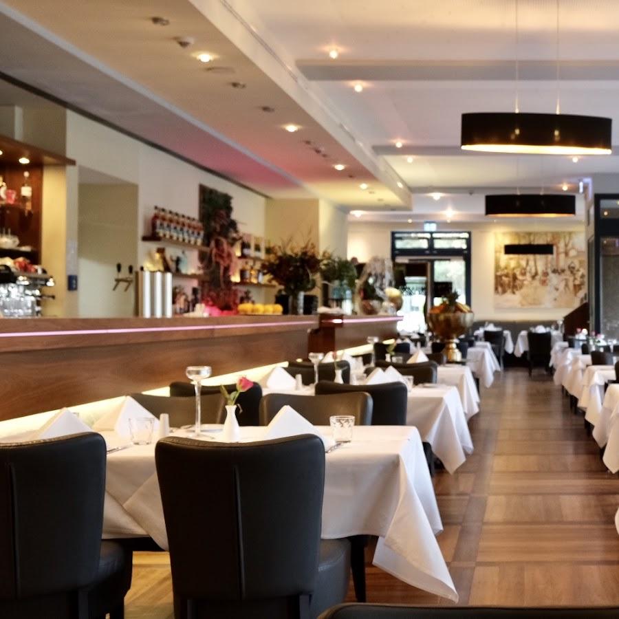 Restaurant "Englers Kaffeehaus & Restaurant" in Berlin