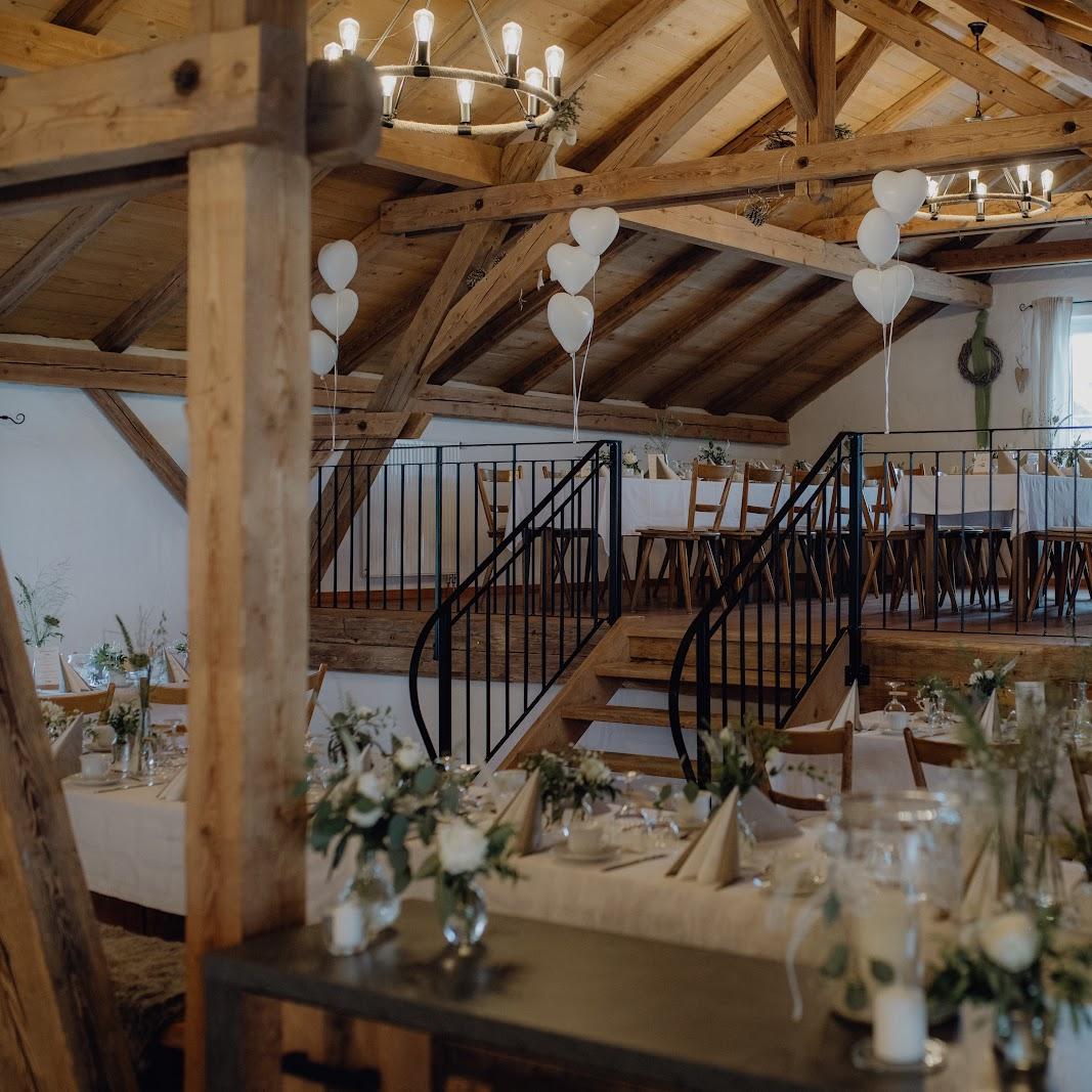 Restaurant "Peter Häring" in Taufkirchen (Vils)