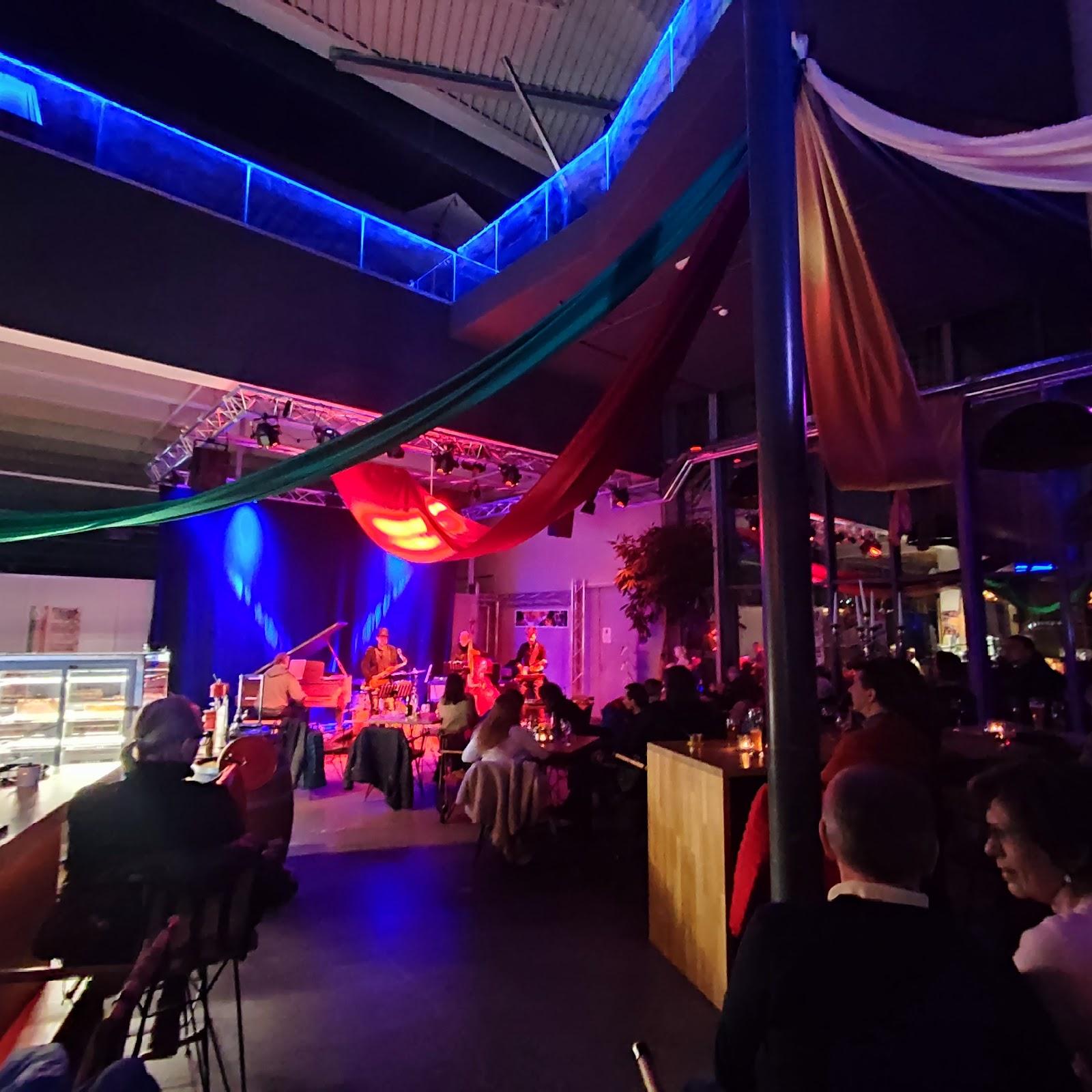 Restaurant "Tresor im Weberpark" in Göppingen