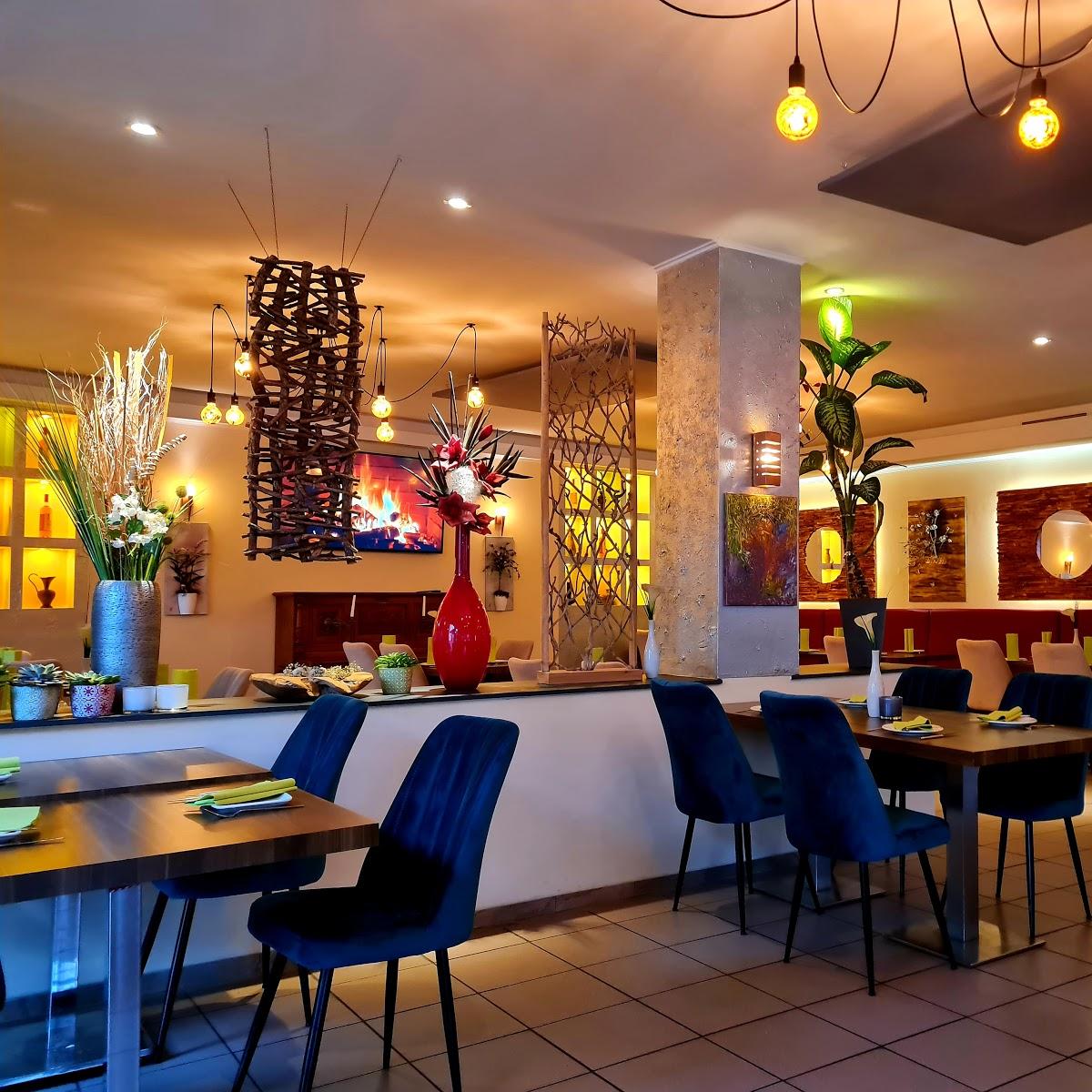 Restaurant "Restaurant Carpe Diem" in Mönchengladbach