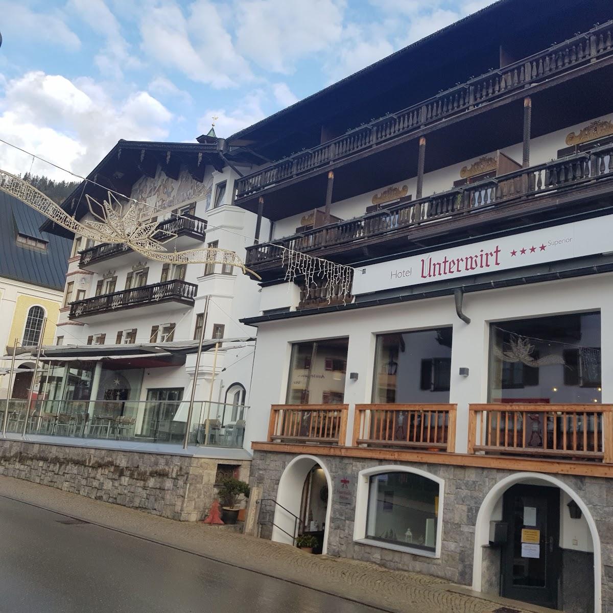 Restaurant "Leonardo