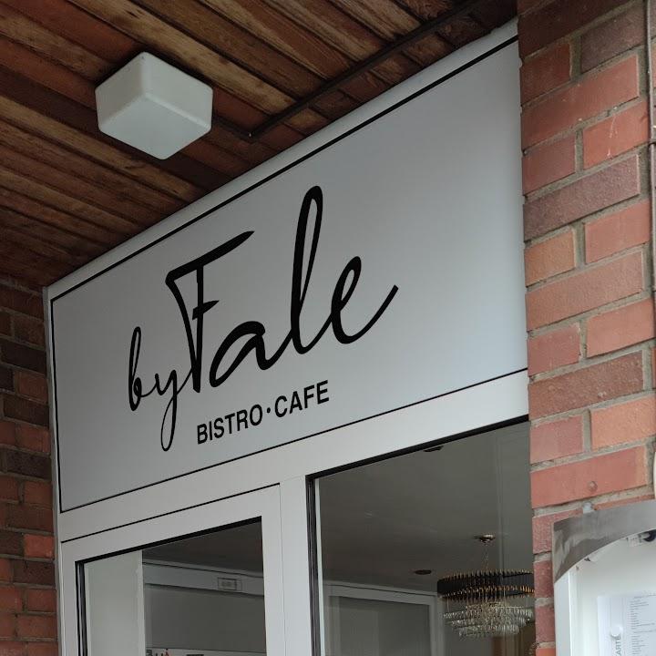 Restaurant "by Fale" in Telgte