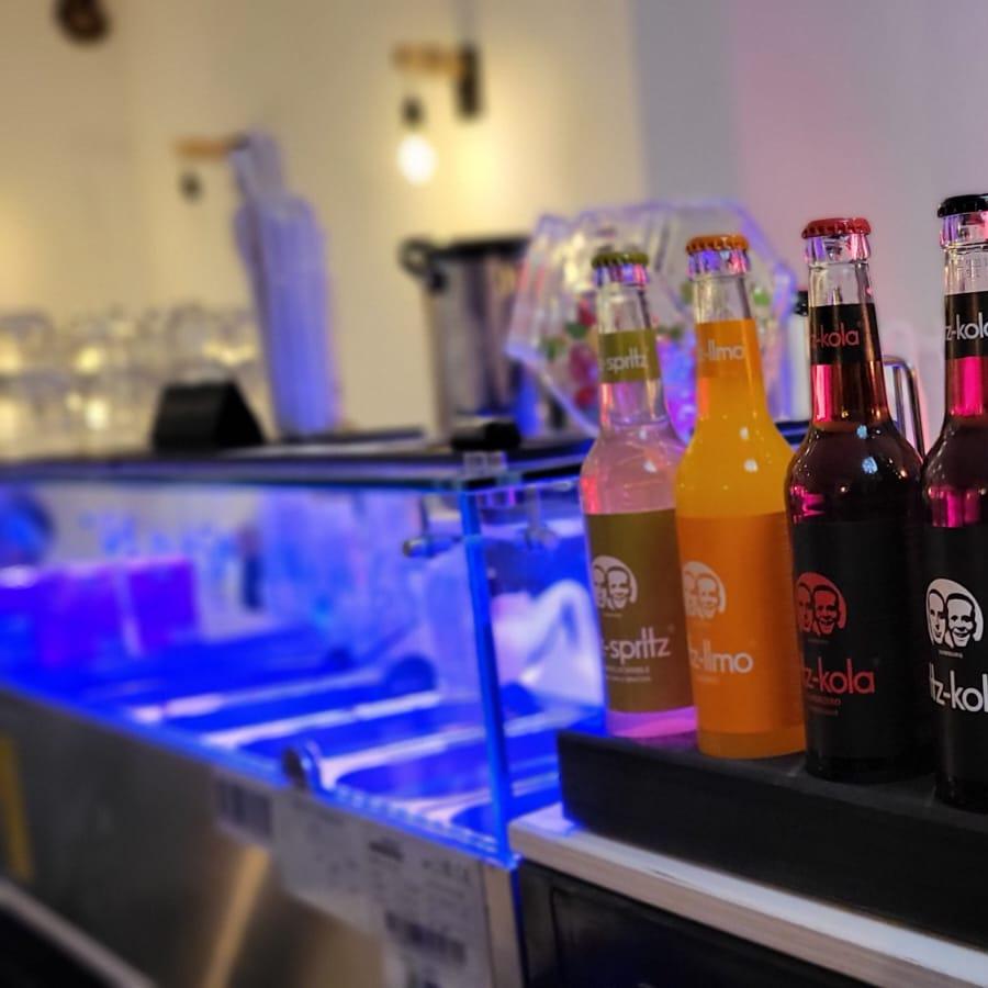 Restaurant "Snack Bro‘s" in Marne