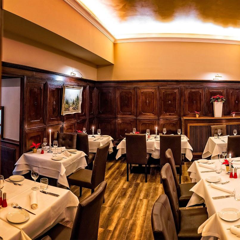 Restaurant "Lehmann´s Gute Stube" in Berlin