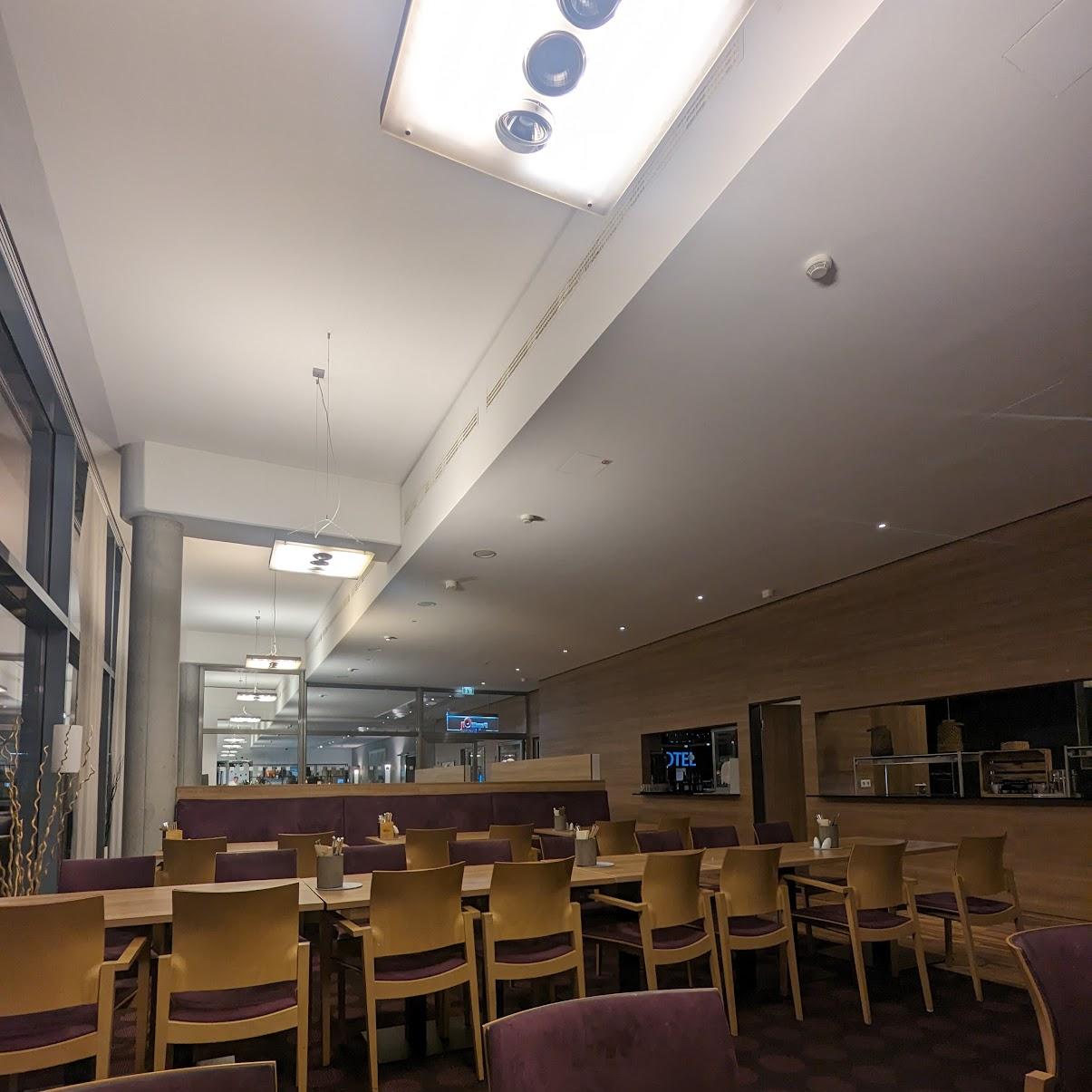 Restaurant "Restaurant Papillon" in Berlin