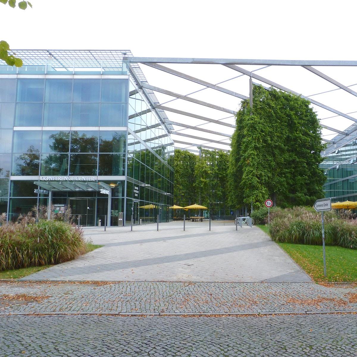 Restaurant "Paulsborn am Grunewaldsee" in  Berlin