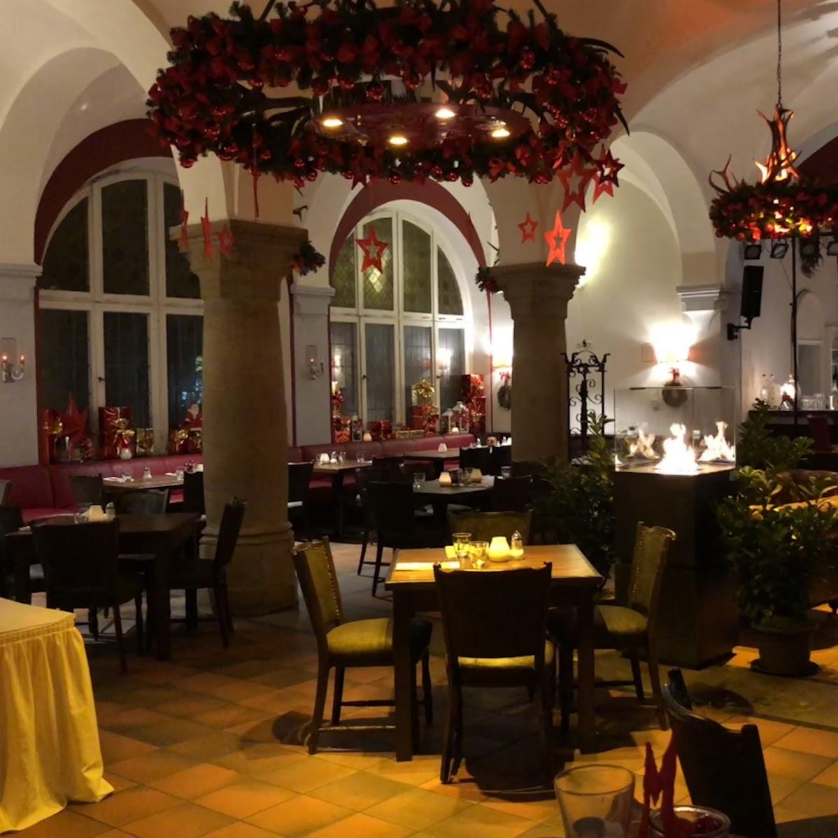 Restaurant "Paulsborn am Grunewaldsee" in Berlin