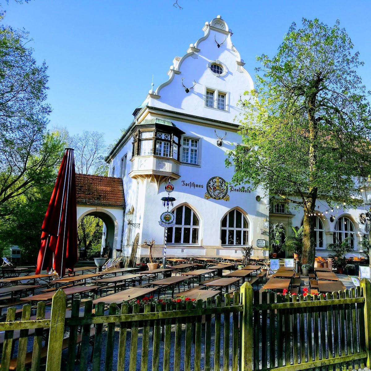 Restaurant "Locanda 12 Apostoli" in  Berlin