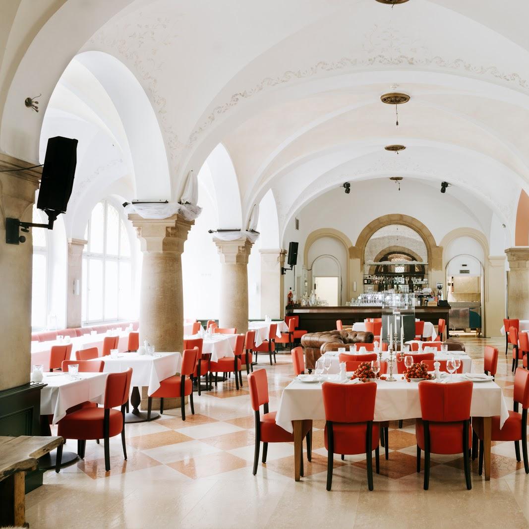 Restaurant "Jungbluth" in  Berlin