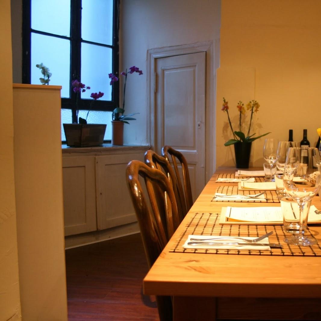 Restaurant "McDonald