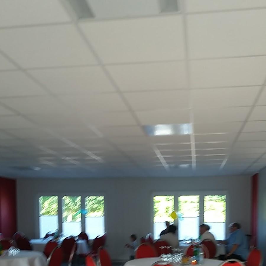 Restaurant "Benicke Fred Getränkehandel" in Bützow