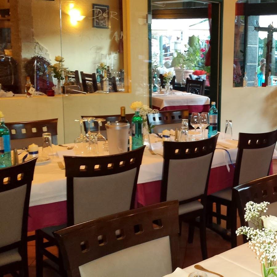 Restaurant "Restaurant Der Kretaner" in  Berlin