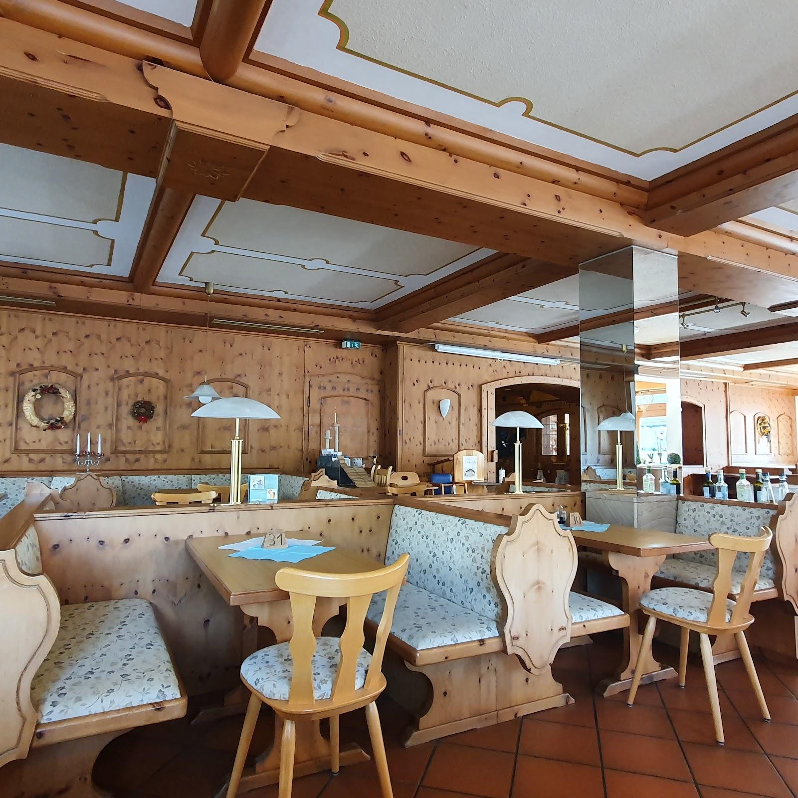 Restaurant "Gasthof - Metzgerei - Pension Schierlitz" in Rimbach