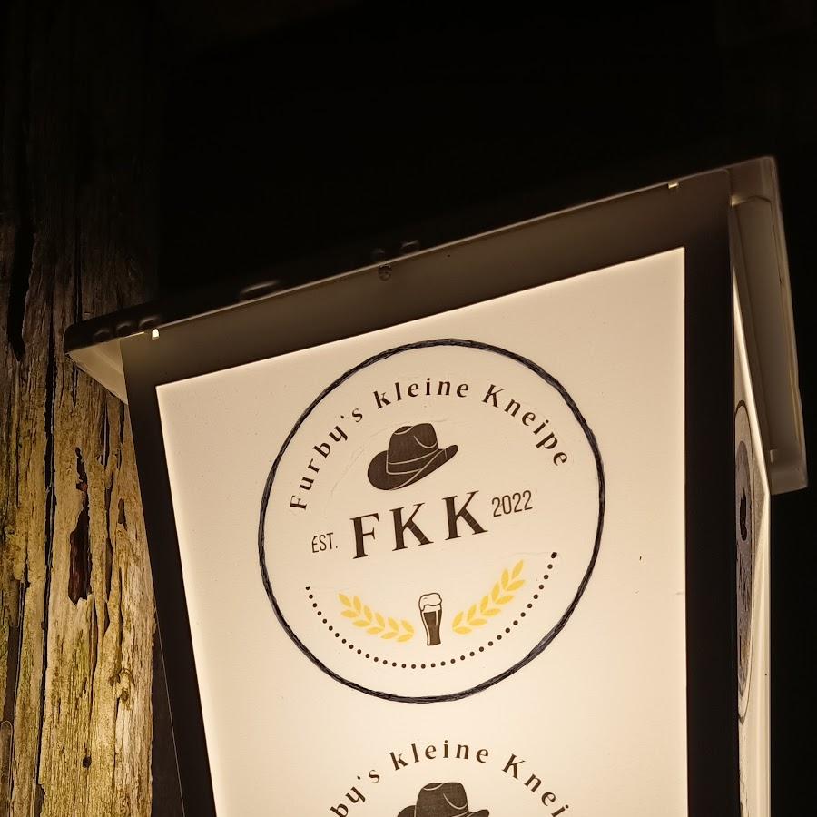 Restaurant "FKK Furby