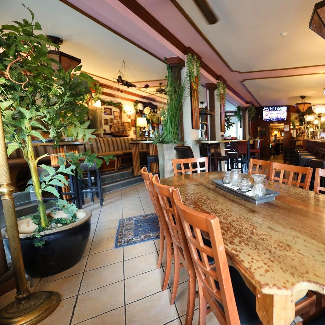 Restaurant "Tam Tam Bar & Restaurant" in Achern