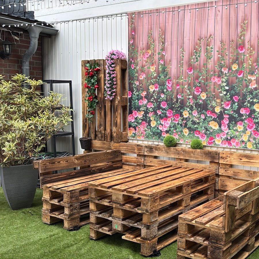 Restaurant "Restaurant Barew" in Quickborn