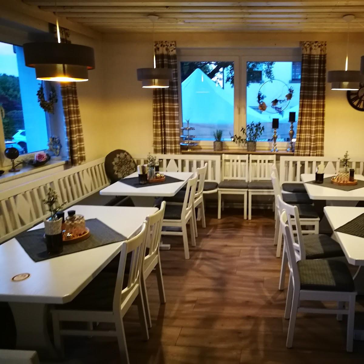 Restaurant "Gaststätte Turnerheim" in Schönwald