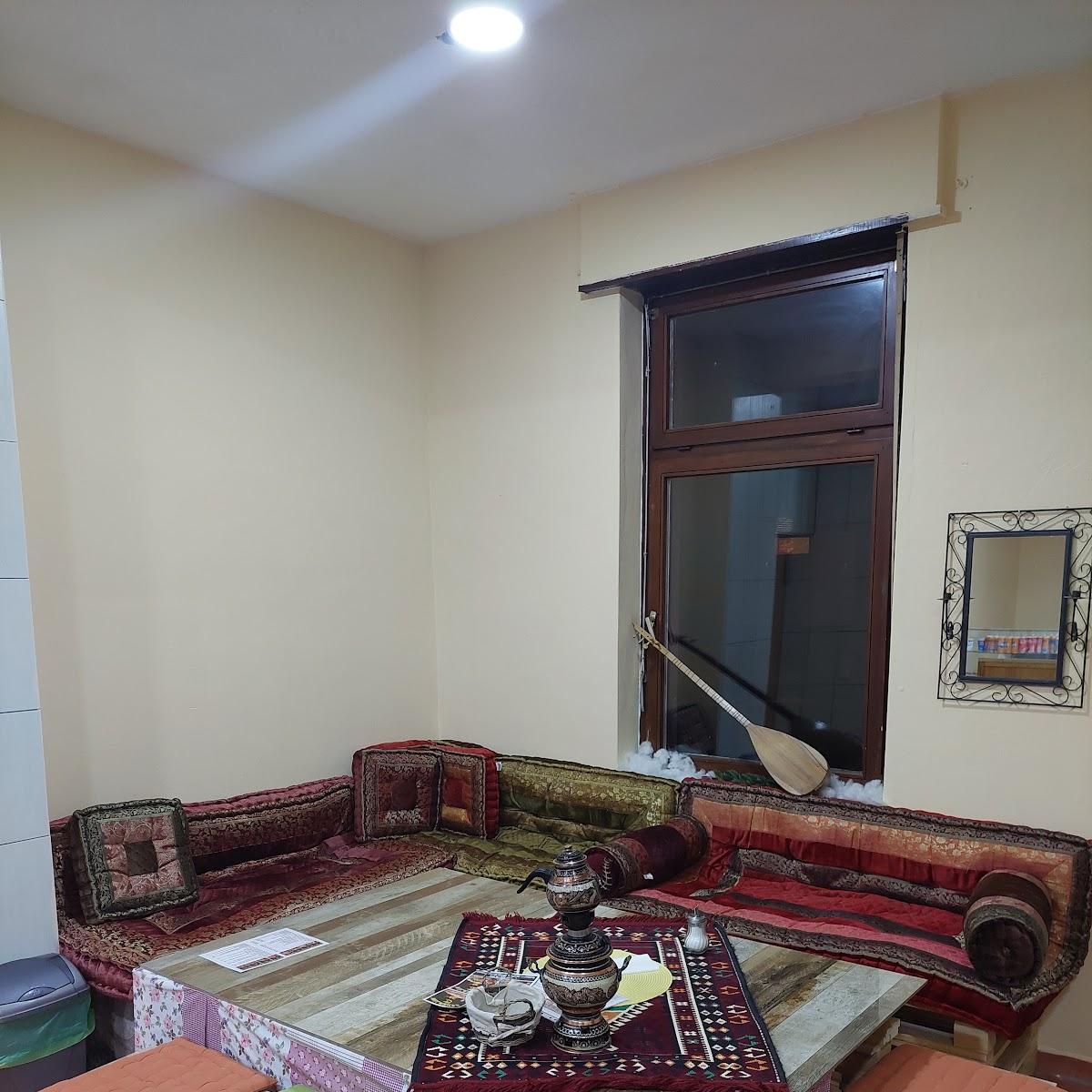 Restaurant "Döner jim" in Neckarsteinach