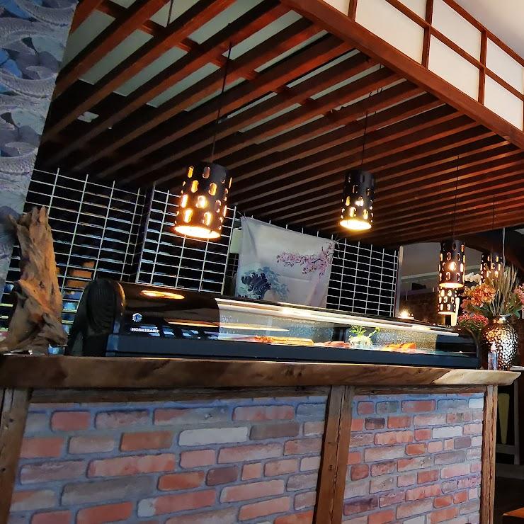 Restaurant "Koi" in Bad Salzuflen