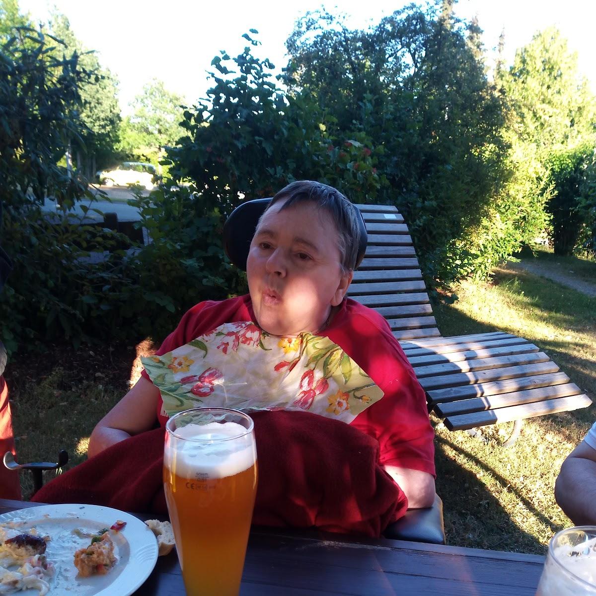 Restaurant "er Hof Tagungs- und Freizeit-Haus" in Frankenau