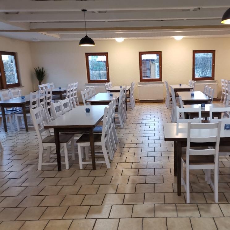 Restaurant "Quattro Mori" in Friedrichshafen