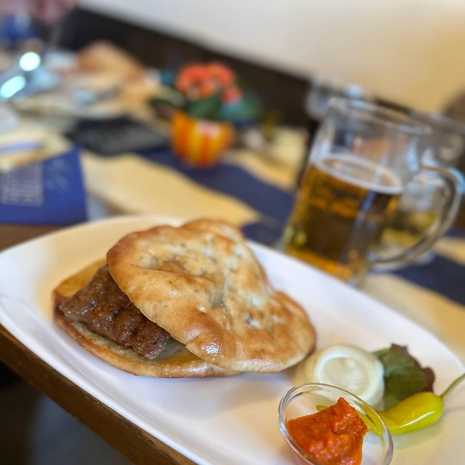 Restaurant "Vereinsgaststätte Volltreffer" in Tettnang