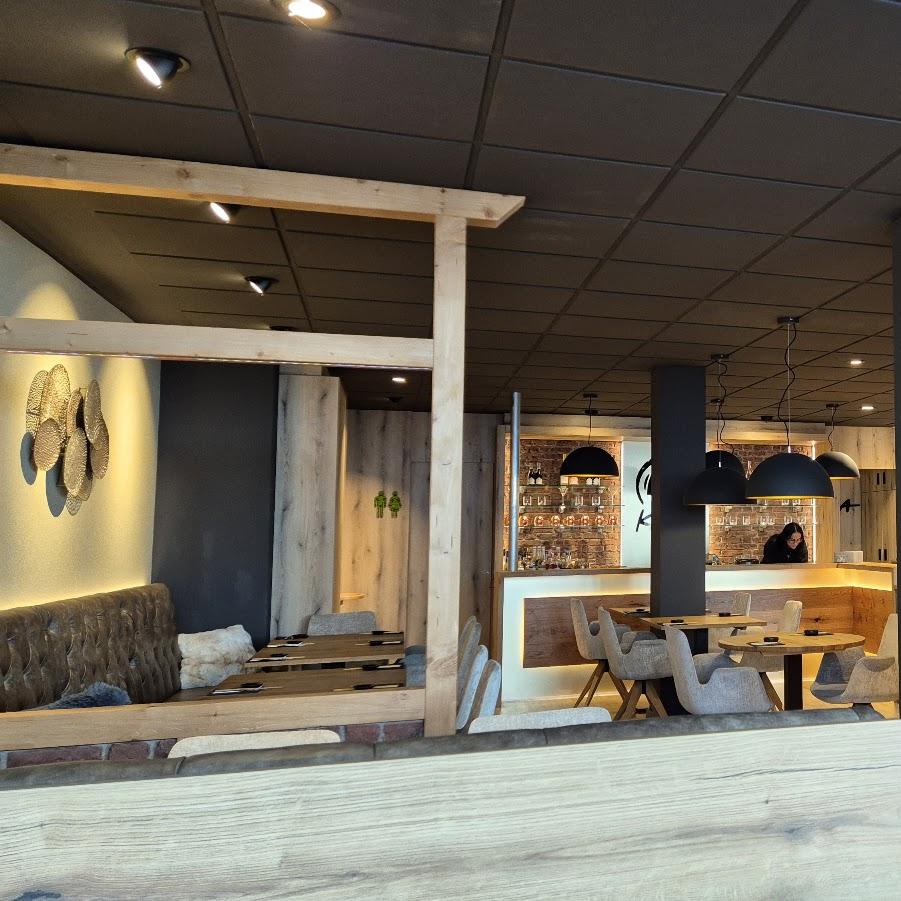 Restaurant "Restaurant KREA GmbH *New Style Sushi*" in Tettnang
