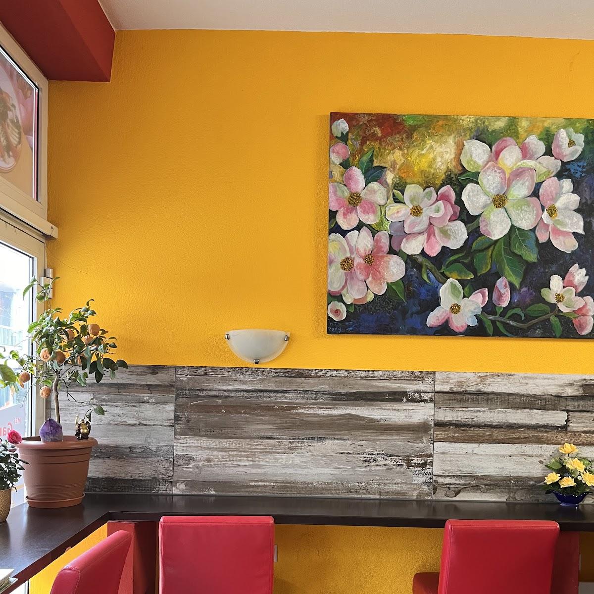 Restaurant "Sen Viet Asia Imbiss" in Tettnang