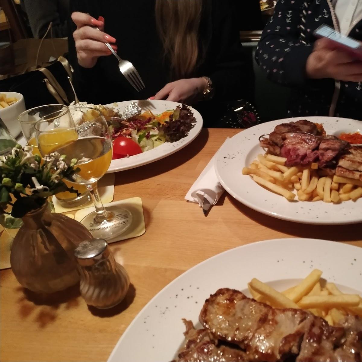 Restaurant "Restaurant Dalmacija" in Köln