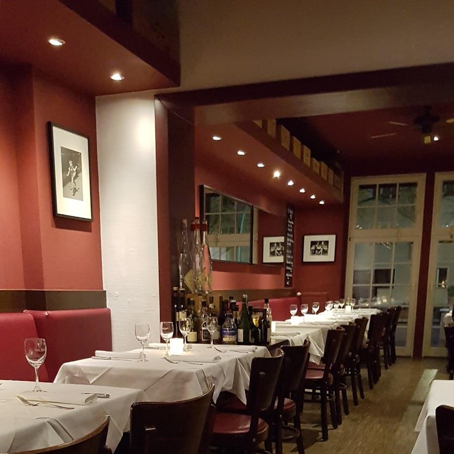 Restaurant "Restaurant Pastis" in Berlin