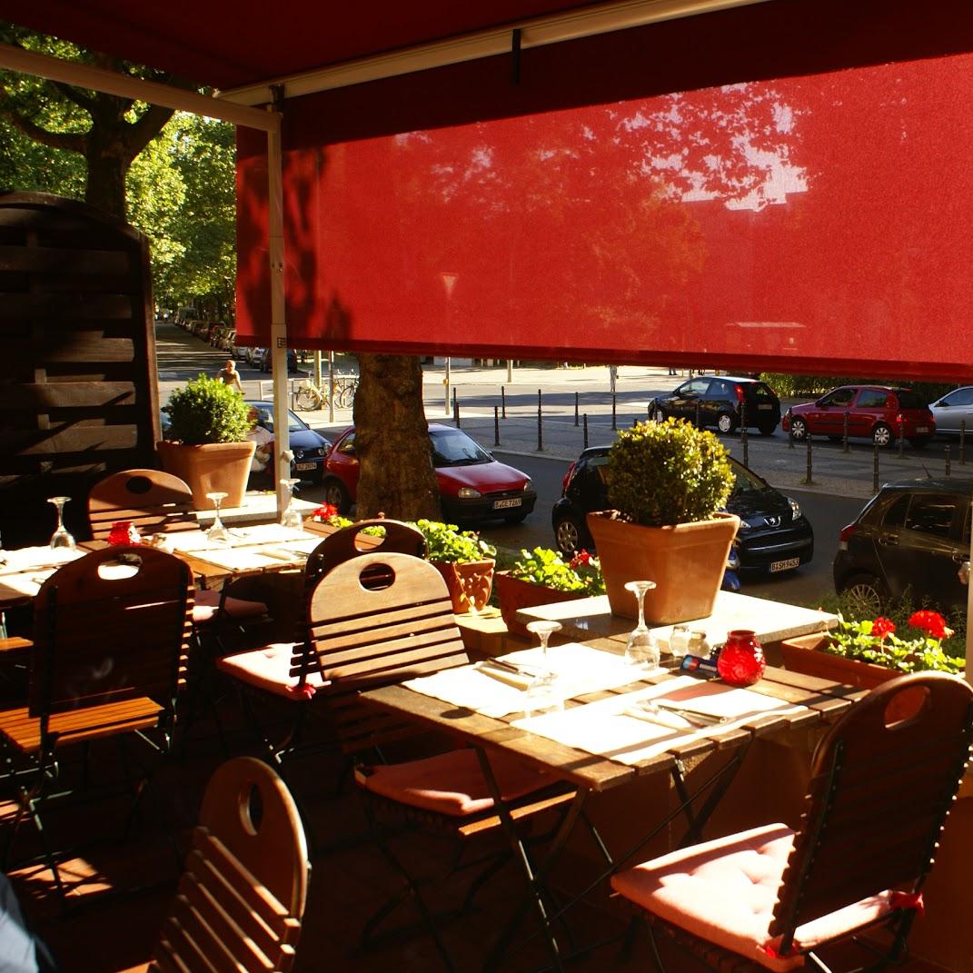 Restaurant "Restaurant Pastis" in  Berlin