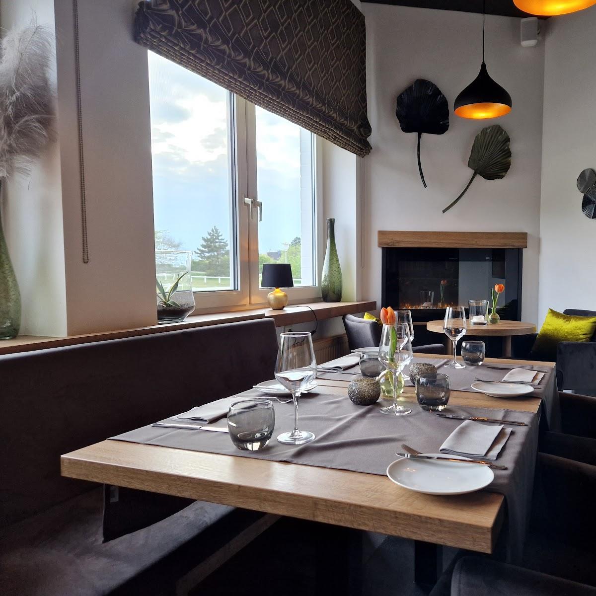 Restaurant "Deichreiter" in Sankt Peter-Ording