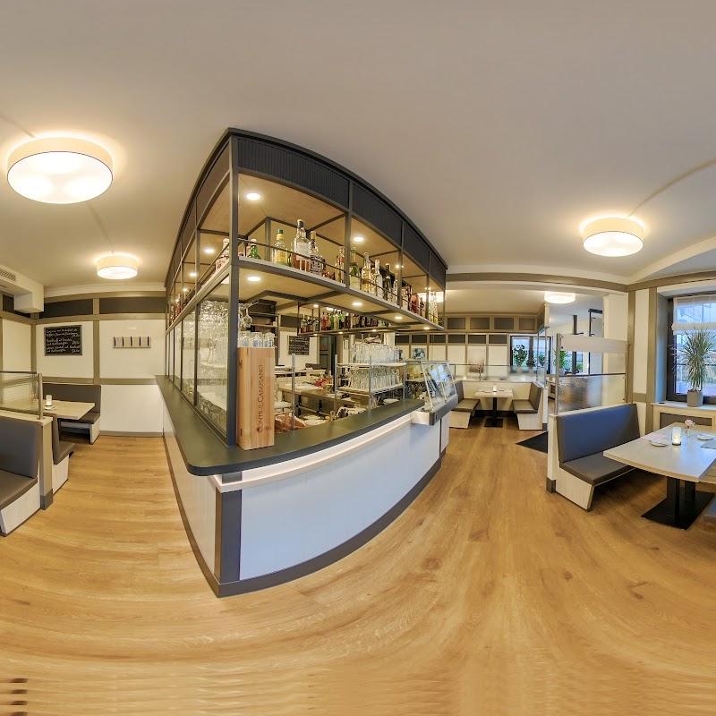 Restaurant "Am Sommerdeich" in Sankt Peter-Ording